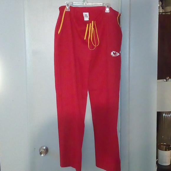 Men's Kansas City Chiefs NFL Team Apparel.Set. - Picture 6 of 10